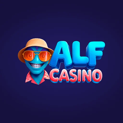 Logo Alfcasino